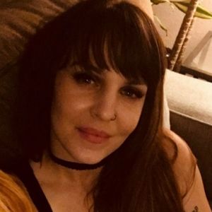 Meet your Posher, Carey-Jo